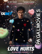Love Hurts (2025) Hollywood Hindi Dubbed Full Movie
