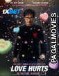 Love Hurts (2025) Telugu Dubbed Movie