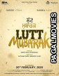 Lutt Mubarak (2026) Full Movie