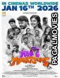 Magic Mushrooms (2025) Full Movie
