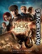 Major Grom: Plague Doctor (2021) Hollywood Hindi Dubbed Full Movie