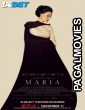 Maria (2024) Hollywood Hindi Dubbed Full Movie