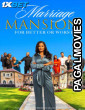 Marriage Mansion (2024) Hollywood Hindi Dubbed Full Movie