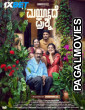 Maryade Prashne (2024) Hollywood Hindi Dubbed Full Movie