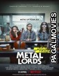 Metal Lords (2022) Telugu Dubbed Movie