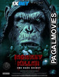 Monkey Killer (2025) Hollywood Hindi Dubbed Full Movie