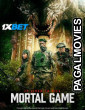 Mortal Game (2024) Hollywood Hindi Dubbed Full Movie