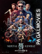 Mortal Kombat II (2026) Full Movie