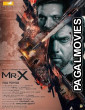 Mr X (2026) Full Movie