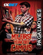 My First Year Off Campus (2024) Hollywood Hindi Dubbed Full Movie