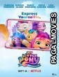 My Little Pony: A New Generation (2021) Hollywood Hindi Dubbed Full Movie