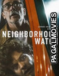 Neighborhood Watch (2025) Full Movie