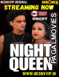 Night Queen (2025) NeonX Hindi Short Hot Film