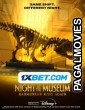 Night at the Museum Kahmunrah Rises Again (2022) Hollywood Hindi Dubbed Full Movie