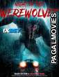 Night of the Werewolves (2025) Tamil Dubbed Movie
