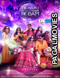 Nilavuku Enmel Ennadi Kobam (2025) Tamil Movie