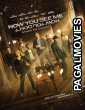 Now You See Me Now You Dont (2025) Full Movie