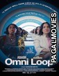 Omni Loop (2024) Hollywood Hindi Dubbed Full Movie