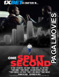One Split Second (2024) Hollywood Hindi Dubbed Full Movie