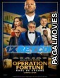 Operation Fortune Ruse de guerre (2022) Telugu Dubbed Movie