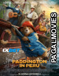 Paddington in Peru (2025) Tamil Dubbed Movie