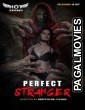 Perfect Stranger (2019) HotShots Originals Hindi Hot Film