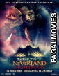 Peter Pans Neverland Nightmare (2025) Hollywood Hindi Dubbed Full Movie