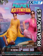 Phaphey Kuttniyan (2025) Tamil Dubbed Movie