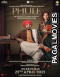 Phule (2025) Tamil Dubbed Movie