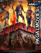 Pind Peya Saara Jombieland Baneya (2025) Punjabi Movie