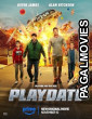 Playdate (2025) Full Movie