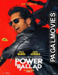 Power Ballad (2025) Full Movie