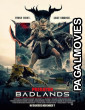 Predator Badlands (2025) Full Movie