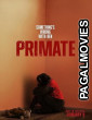 Primate (2026) Full Movie