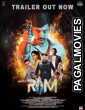 RAM Rapid Action Mission (2024) Full Movie