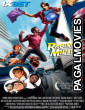 Raging Midlife (2025) Hollywood Hindi Dubbed Full Movie