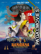 Ramayana (2024) Telugu Dubbed Movie