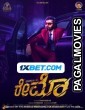 Raymo (2022) Bengali Dubbed