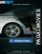 Rerouting (2024) Hollywood Hindi Dubbed Full Movie