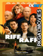 Riff Raff (2024) Hollywood Hindi Dubbed Full Movie