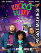 Rockys Galaxy (2025) Full Movie