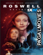 Roswell Delirium (2025) Hollywood Hindi Dubbed Full Movie