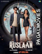 Ruslaan (2025) Full Movie