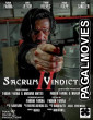 Sacrum Vindictae II (2024) Hollywood Hindi Dubbed Full Movie