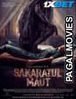 Sakaratul Maut (2024) Tamil Dubbed Movie