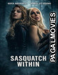 Sasquatch Within 2025 Full Movie