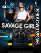 Savage Girls (2025) Tamil Dubbed Movie