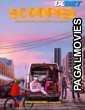 Scooped (2024) Hollywood Hindi Dubbed Full Movie
