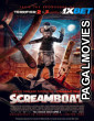 Screamboat (2025) Tamil Dubbed Movie