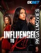 Secrets of an Influencer (2024) Hollywood Hindi Dubbed Full Movie